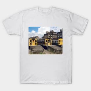 Railway Sidings T-Shirt